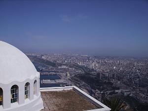ORAN SANTA CRUZ (230)